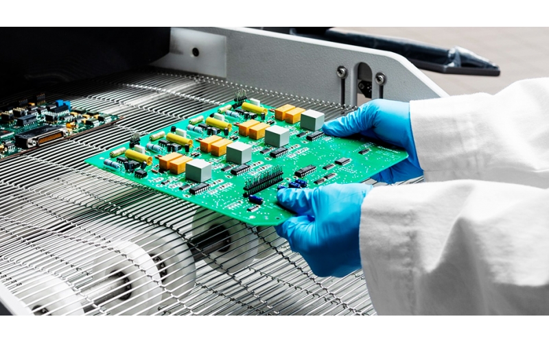 PCBA測試中的可追溯性：如何實現(xiàn)全程監(jiān)控