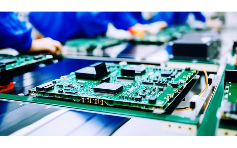 醫(yī)療設(shè)備定制PCBA加工的核心要點