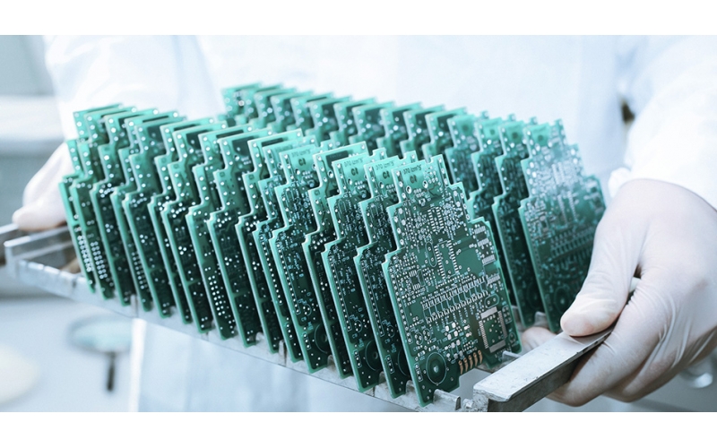 多家供應商情況下如何保持PCBA加工一致性