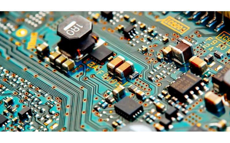 物聯(lián)網時代的PCBA加工技術革新